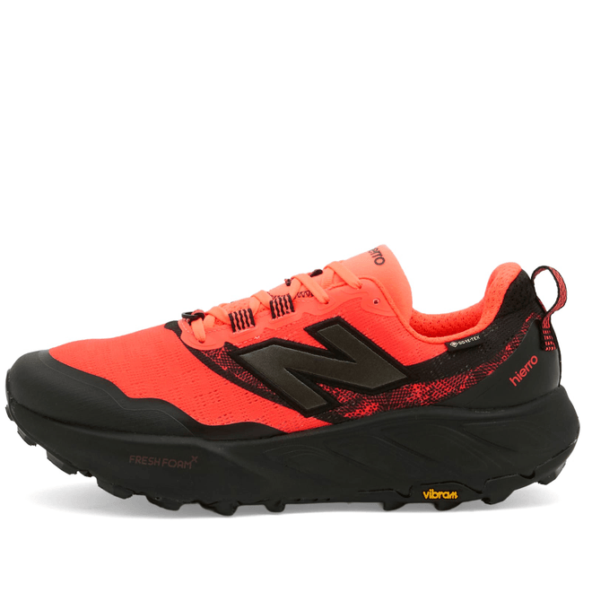 New Balance Hierro v9 Gore Tex 