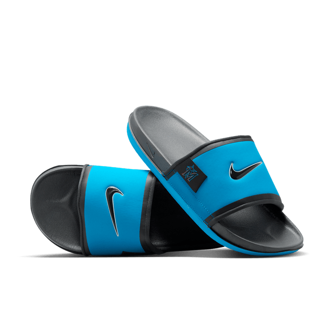 Nike Offcourt (Miami Marlins) Offcourt FN4187-400
