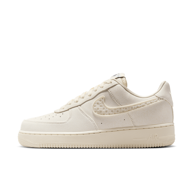 Nike Air Force 1 '07 LX 'Soft Pearl' IH7351-010