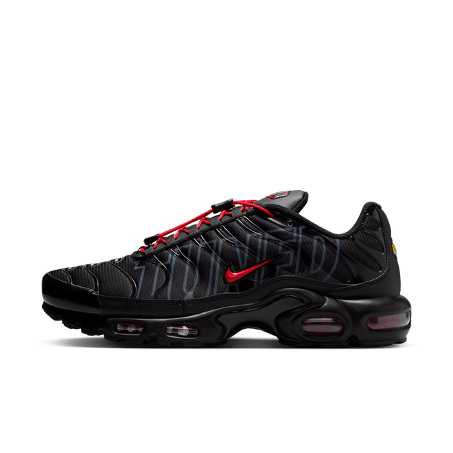 Nike Air Max Plus 'TUNED' IH4459-001