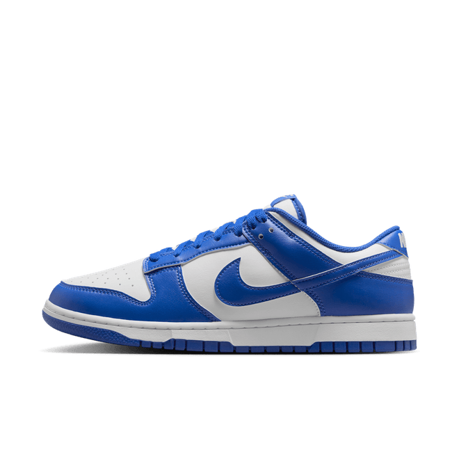 Nike Dunk Low 'Hyper Royal' HF5441-112