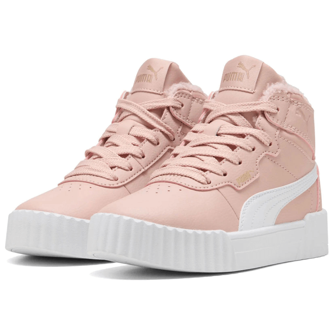 Puma Carina 3.0 Mid Winter PS  403581-02