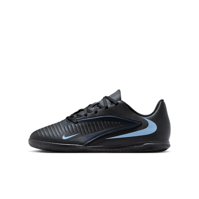 Nike Jr. Phantom 6 Low Club zaalvoetbal HQ2031-003