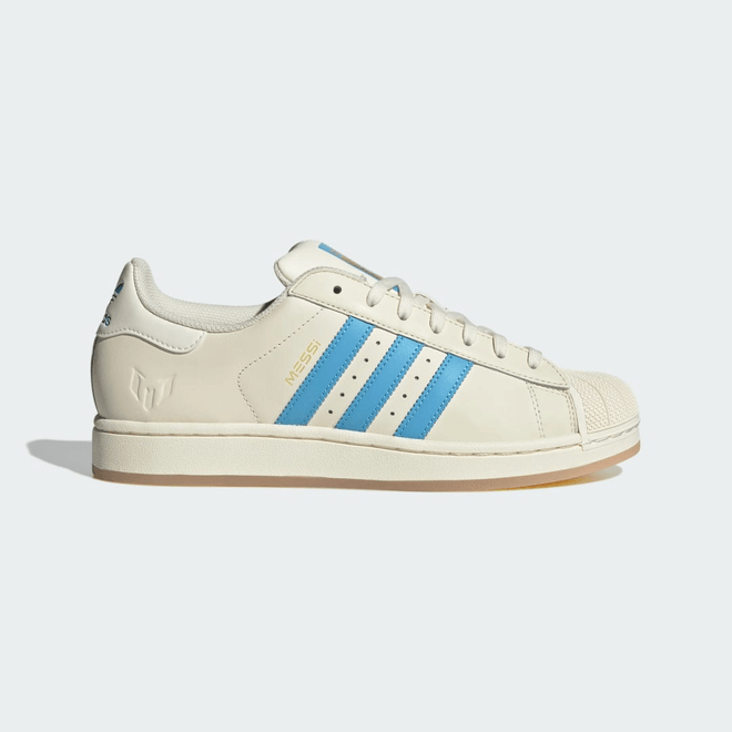 adidas Superstar Messi JQ1256
