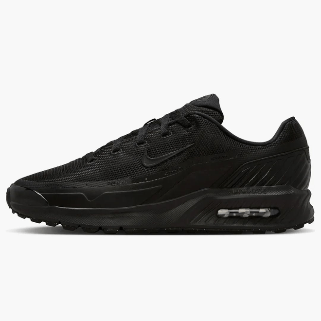 Nike Air Max Bia Triple Black IF2624-003