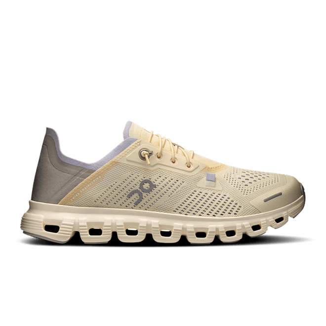 ON Cloud 6 Coast 'Yellow' 3WF10024298