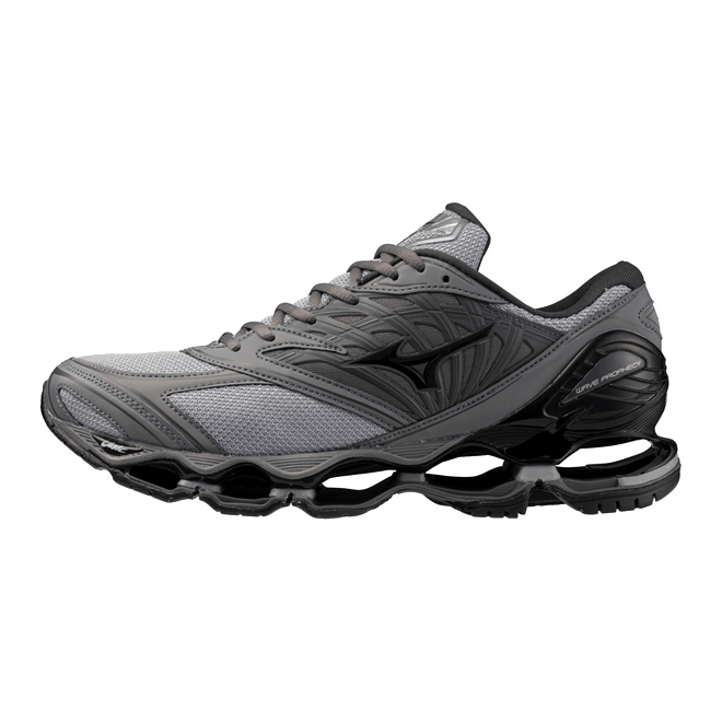 Mizuno Wave Prophecy Ls Sportstyle Ultimate Gray D1GA333704