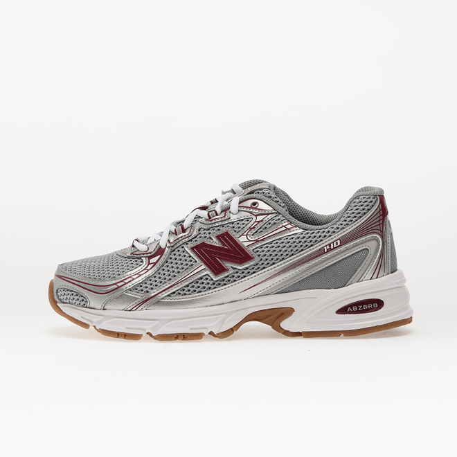 New Balance 740 Slate Grey  U740MS2