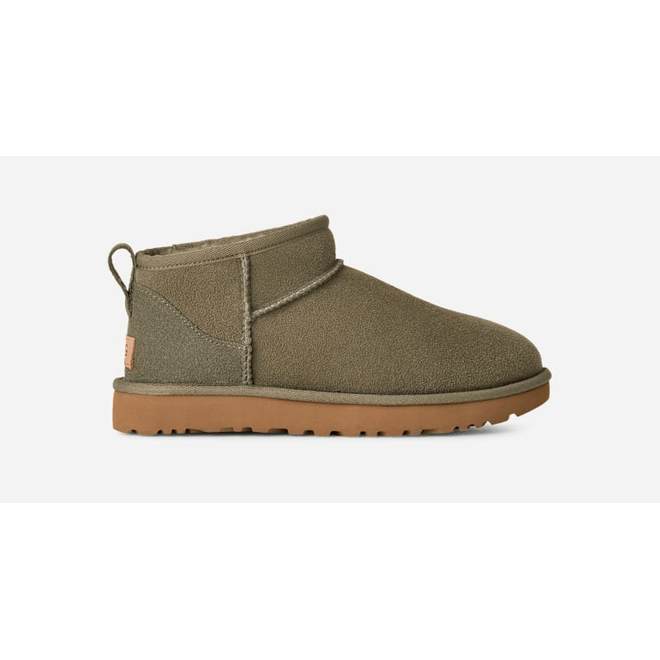 UGG® Classic Ultra Mini Boot Women 1116109-MMP