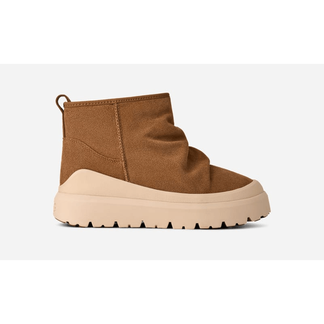 UGG® Heritage Utility Mini Boot 1173811-CWTC