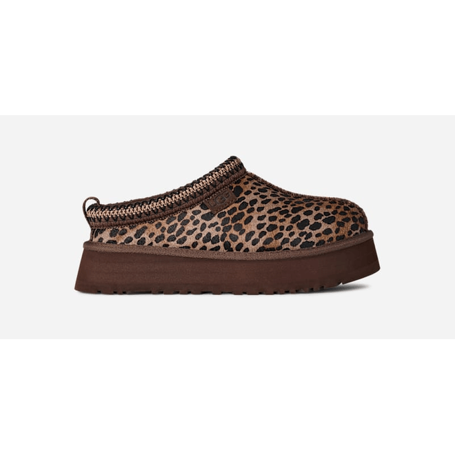 UGG® Tazz Caspian Brown 1178430-BCDR