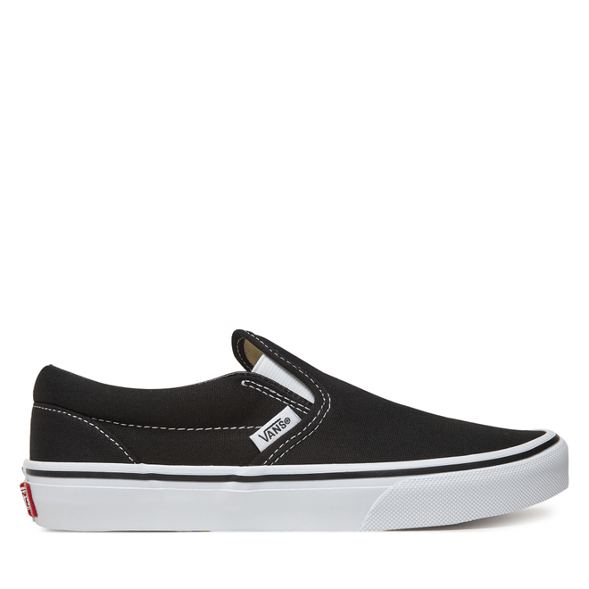 Vans Classic Slip-On black 