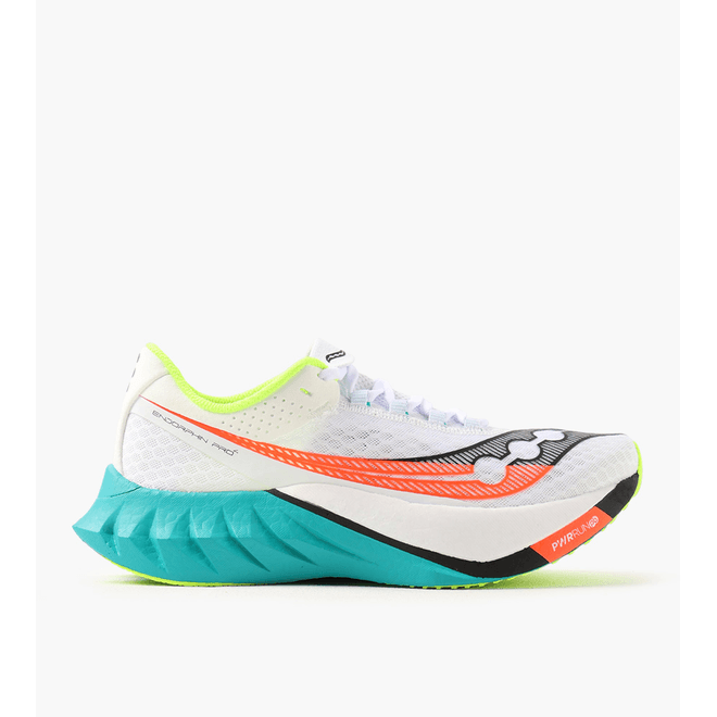 Saucony Endorphin Pro 4 White Mutant S10939-97