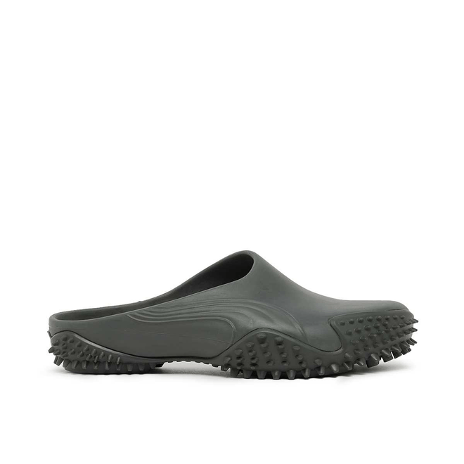 PUMA Wmns Mostro Mule glacial gray Style Favorites  40443301