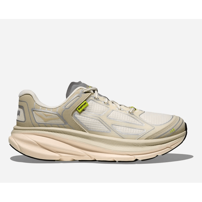 HOKA Clifton One9 Supervsn  Cannoli Cream 1173070-CNNL