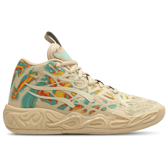 Puma Mb.04 Flare  312212 01