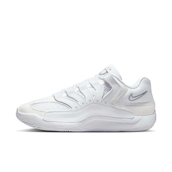 Nike KD18 'White' IM0634-105