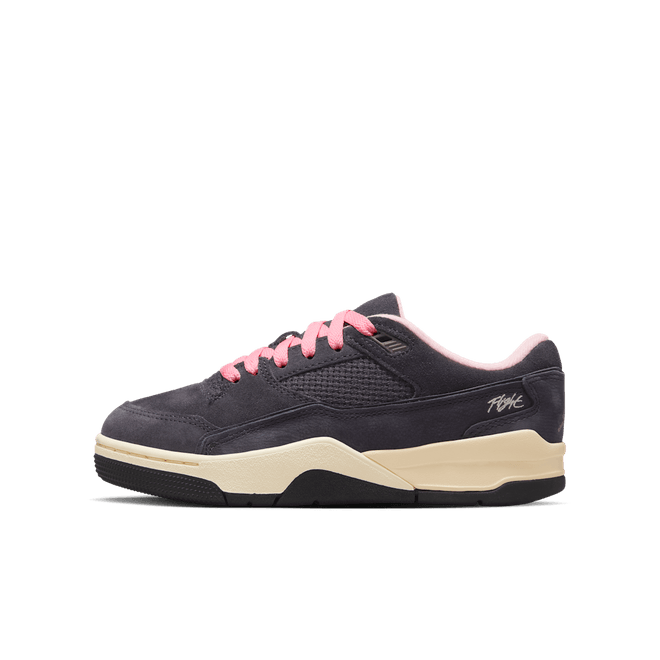 Nike Jordan Flight Court Older Kids' HF3333-012