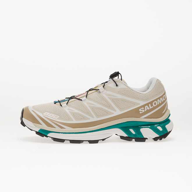 Salomon - XT-6 - Sneaker L47864300