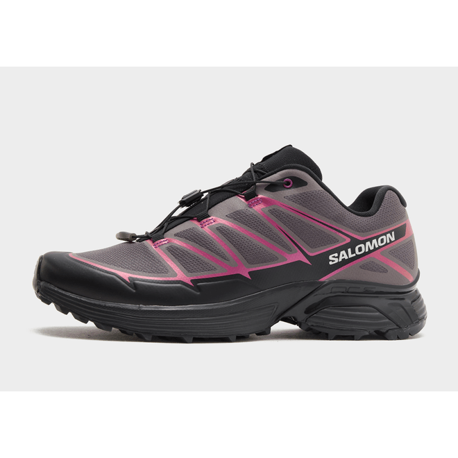 Salomon Xt-pathway 2 Iridescent Black  L47795400
