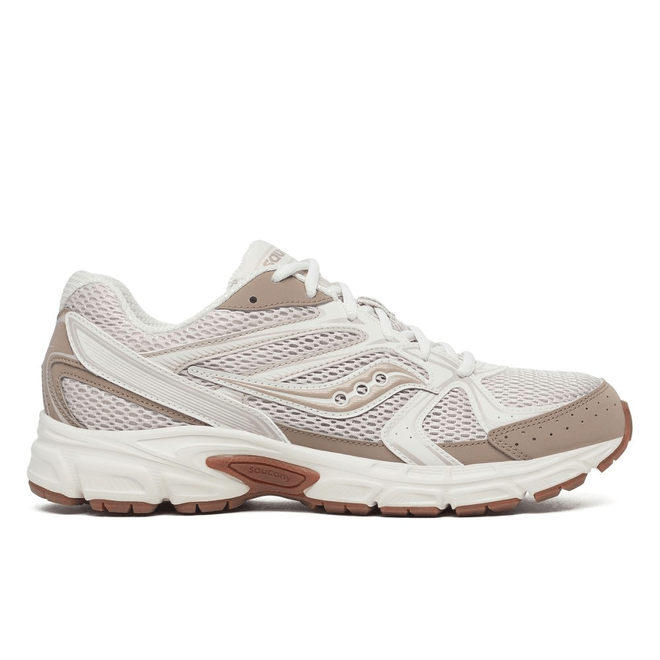 Saucony Ride Millennium Matte Grey  S70850-5