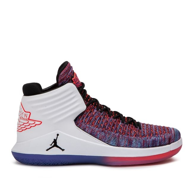 Air jordan XXXII AA1253-105