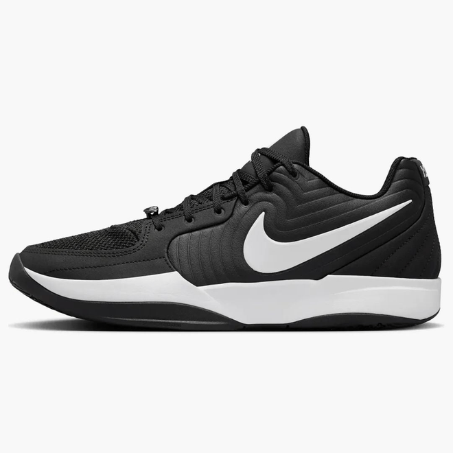 Nike Ja 2 Tb Black White HQ8513-001