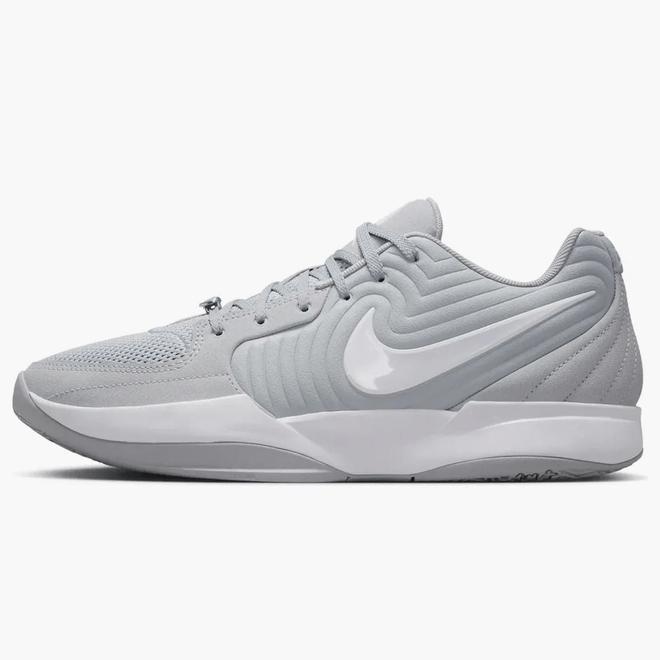 Nike Ja 2 Tb Wolf Grey White HQ8513-002