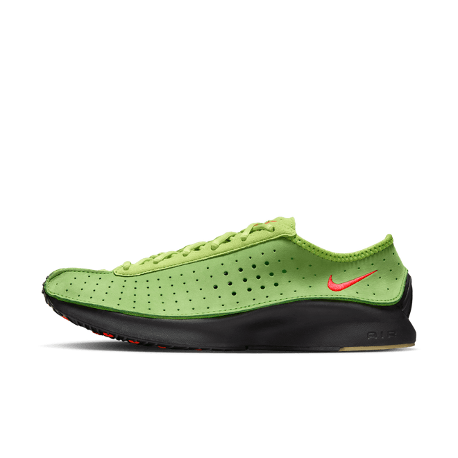 Nike  Air Superfly Action Green/Bright Crimson  IM9520-300