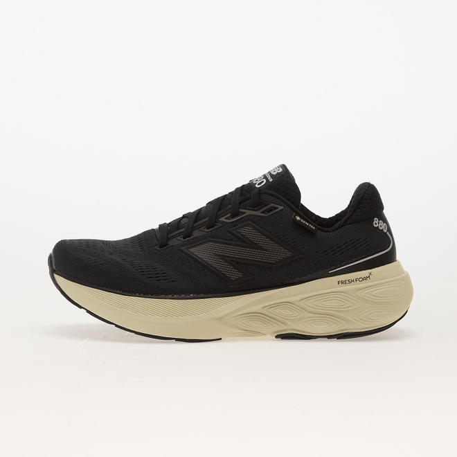 New Balance 880 Black  W880GB15