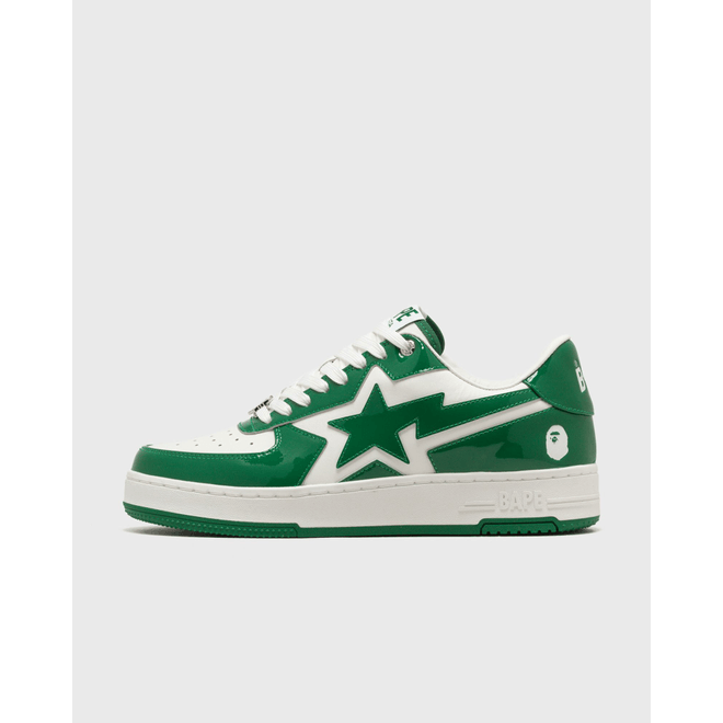 A Bathing Ape Bape Sta Icon #1 001FWL801305MGRN