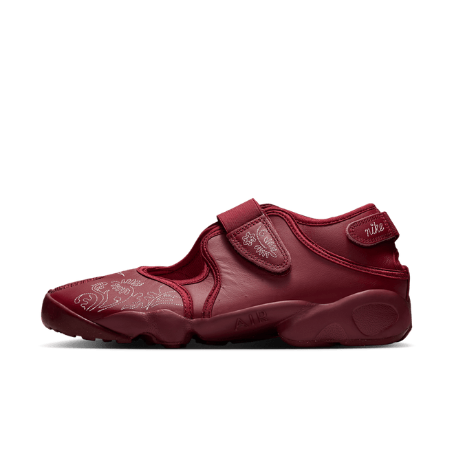 Nike Air Rift 'Team Red' - Botanical IH7318-677