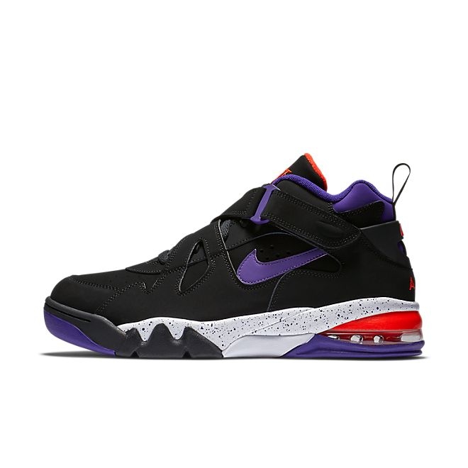 Nike Air Force Max CB AJ7922-002