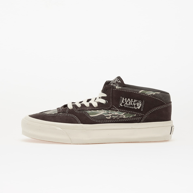 Vans LX Half Cab Reissue 33 Tiger Stripe VN000E97F031