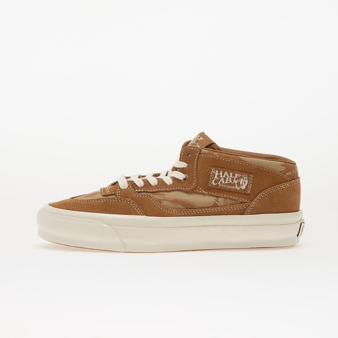 Vans LX Half Cab Reissue 33 Desert VN000E97F061