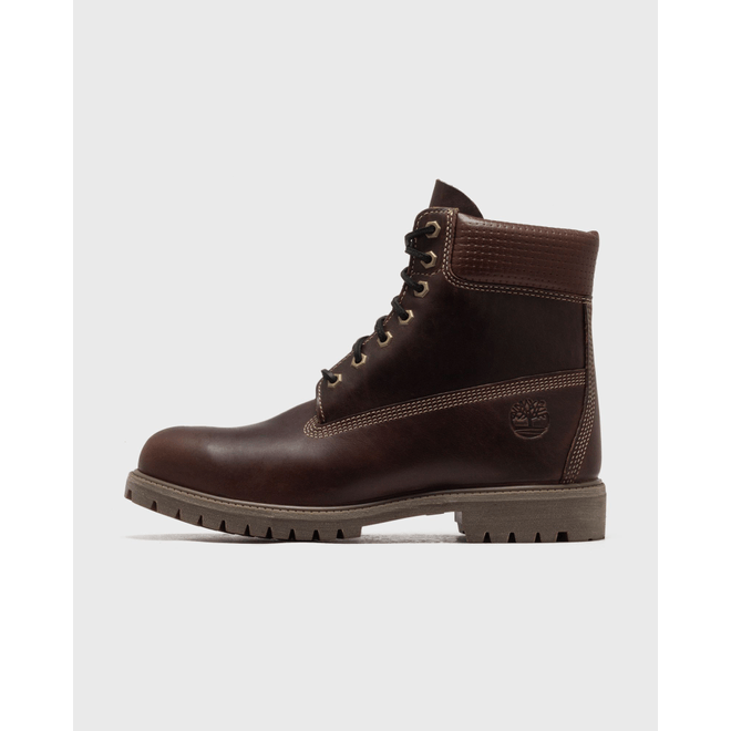 Timberland Timberland Premium 6 Inch Lace Up Waterproof Boot TB0A2P6WEIU1