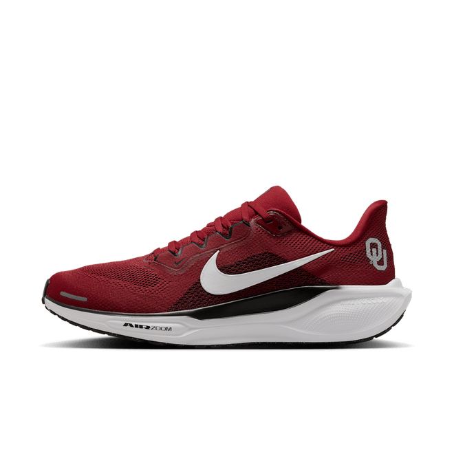 Oklahoma Pegasus 41 Nike College Road FZ5137-601