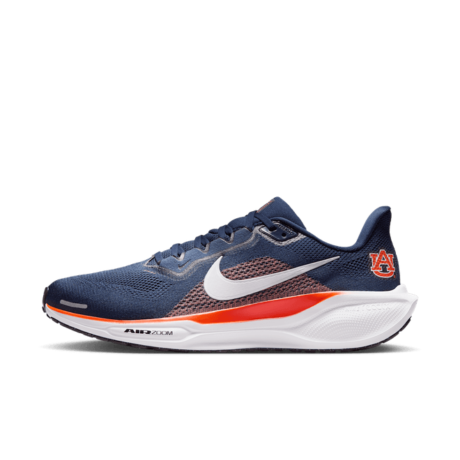 Auburn Pegasus 41 Nike College Road IB3252-400