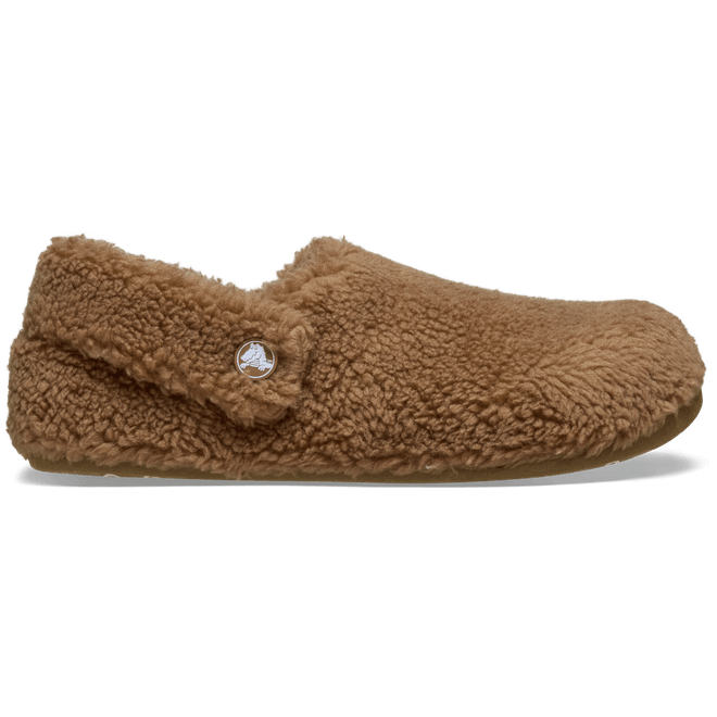 Crocs Classic Cozzzy Slipper Slippers Sepia  209386-2EY