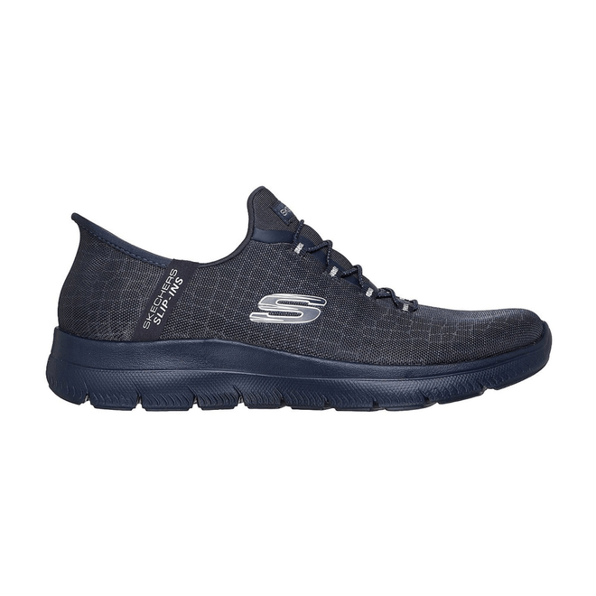 Skechers Summits Classy Night Slip-Ins  150128-DKNV
