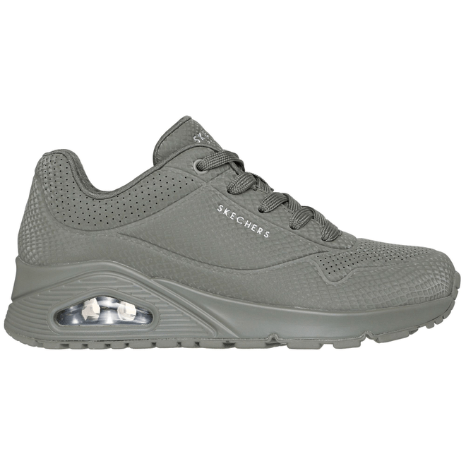 Skechers Uno - Shiny Scale  177861-OLV