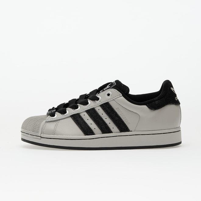 adidas Superstar II Grey Two JP8760