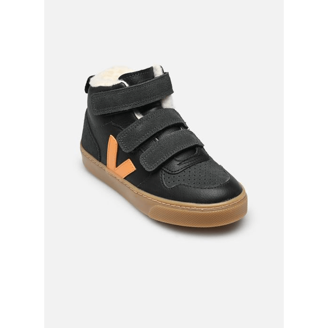 Veja Small V-10 Mid Winter Leather DF0503814