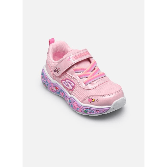 Skechers Play Scene - Fun Squad 303158N/LPMT