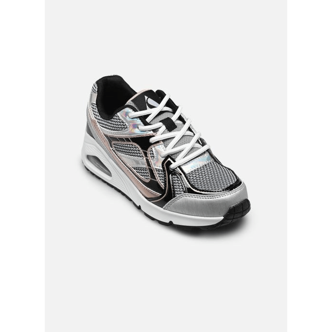 Skechers Uno Gen1 - Platinium Flash 310328L/SLBK