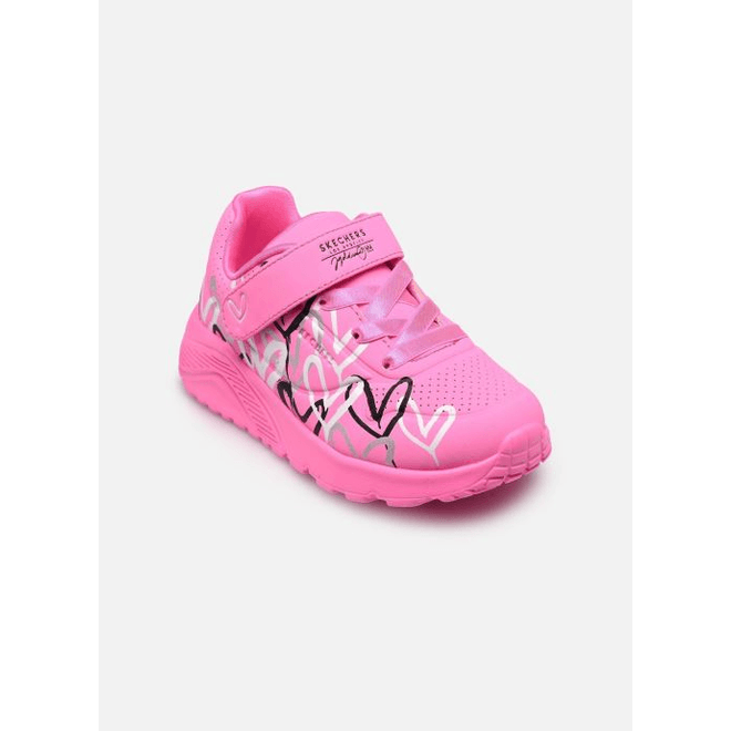 Skechers Uno Lite - Love Levitate Goldcrown 2 314078N/HPMT