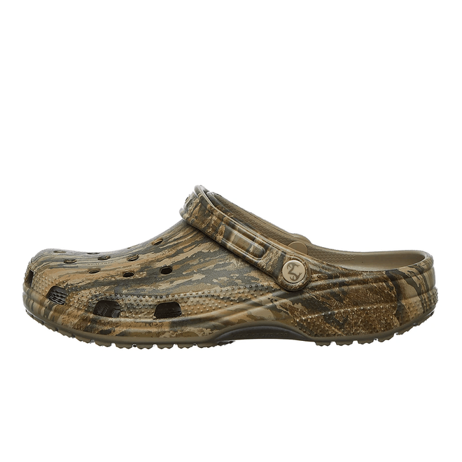 Crocs Realtree Legacy Classic Clog 211804-90H
