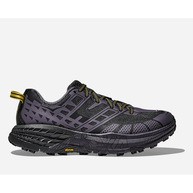 HOKA Speedgoat 2  Black 1162710-BSQ