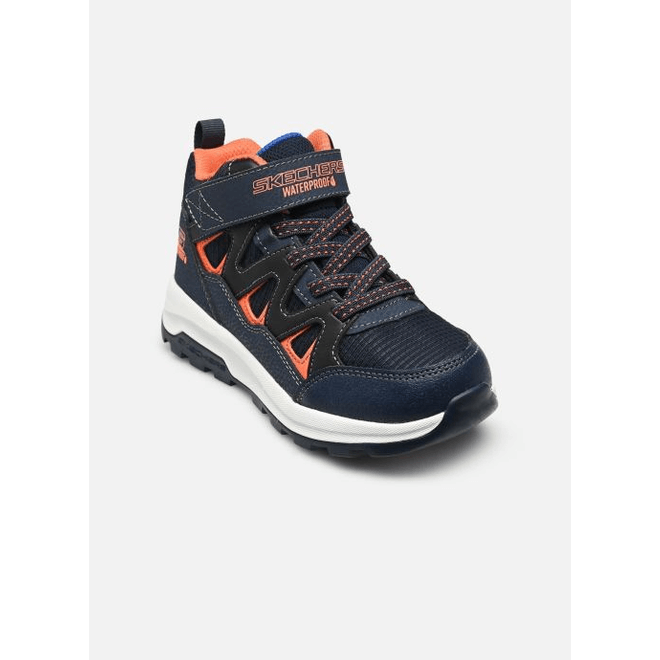 Skechers Storm Blazer - Drizzle Squad 406377L/NVOR