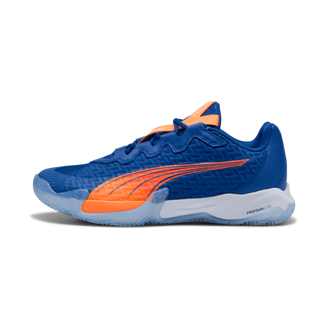 PUMA NOVA Elite Momo GonzÃ¡lez Padel schoenen uniseks 108739-01